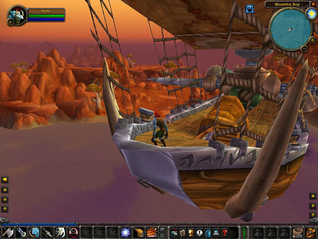 Image de World of Warcraft