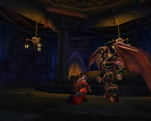 Image de World of Warcraft