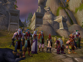 Image de World of Warcraft #4297