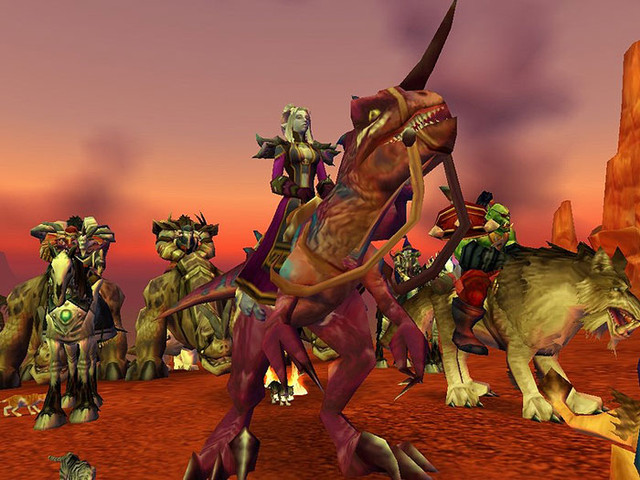 Image de World of Warcraft