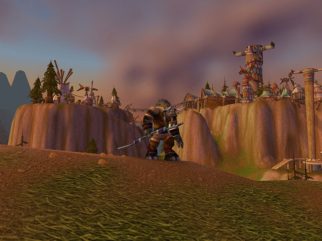 Image de World of Warcraft