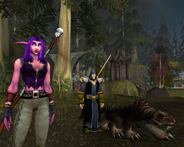 Image de World of Warcraft