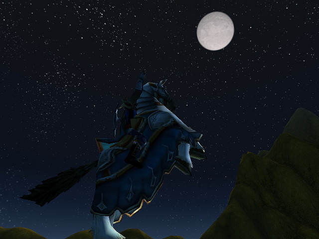 Images de World of Warcraft