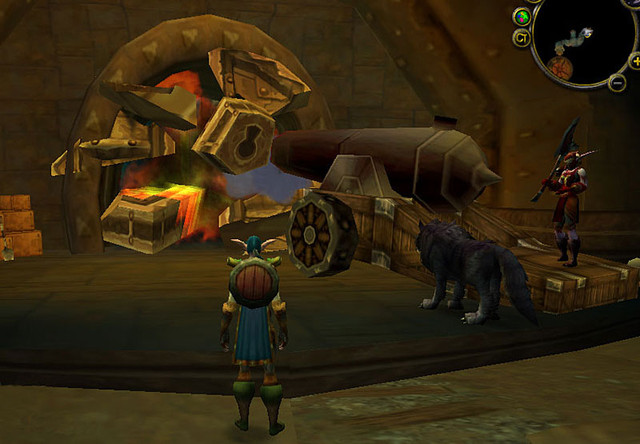 Images de World of Warcraft