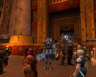 Image de World of Warcraft #4667