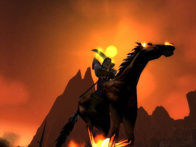 Image de World of Warcraft