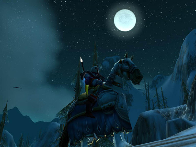 Image de World of Warcraft