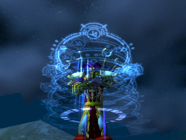 Images de World of Warcraft