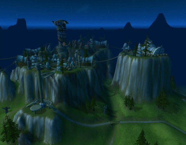 Image de World of Warcraft