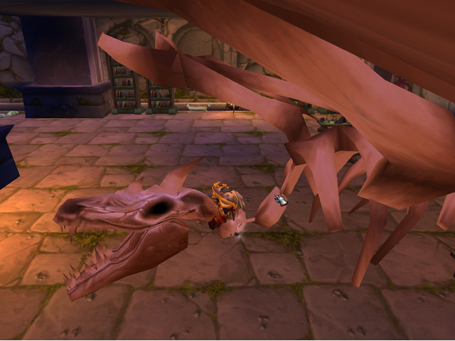 Images de World of Warcraft