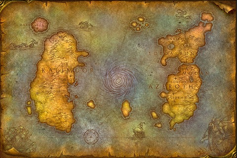 World of Warcraft - Café avec les devs: les raids en Azeroth, 1ère partie