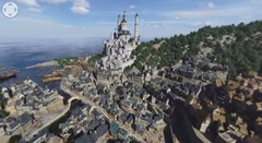 Le teaser interactif de Warcraft: Skies of Azeroth est disponible en ligne