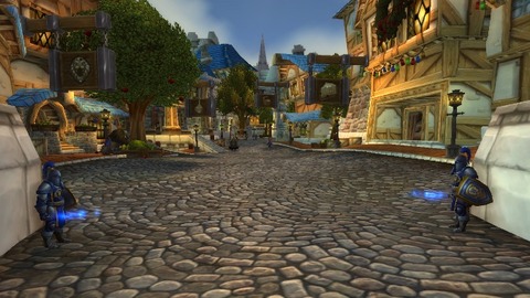 World of Warcraft - Ion Hazzikostas : quand l'information modifie la façon (et le plaisir ?) de jouer