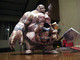 Papercraft World of Warcraft