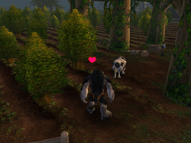 Images de World of Warcraft