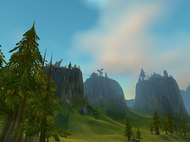 Images de World of Warcraft