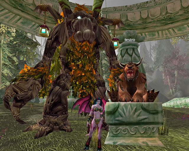 Image de World of Warcraft