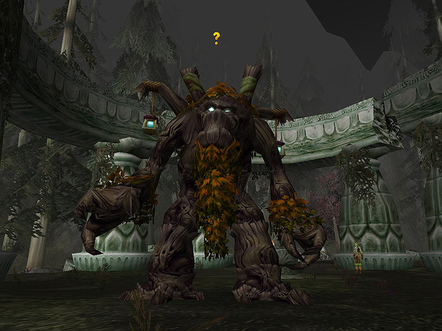 Images de World of Warcraft