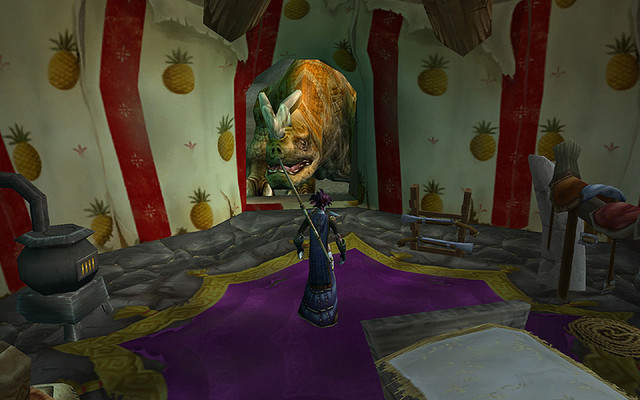 Images de World of Warcraft