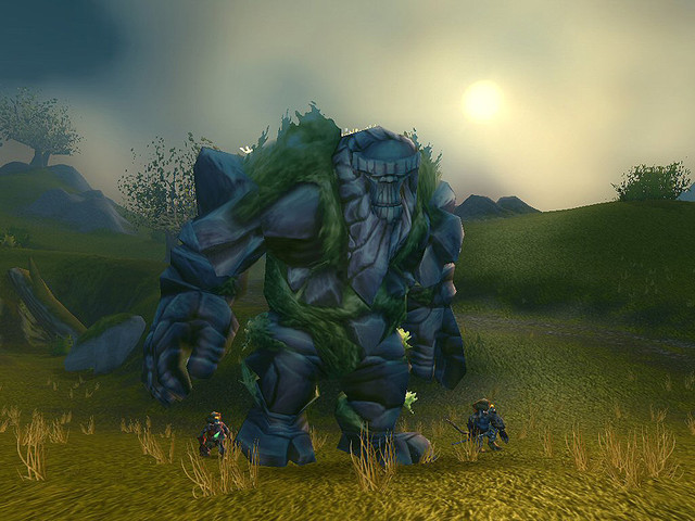 Images de World of Warcraft