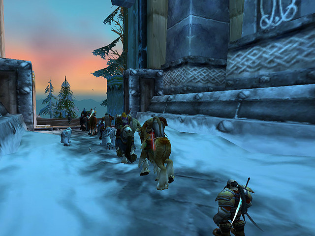 Image de World of Warcraft