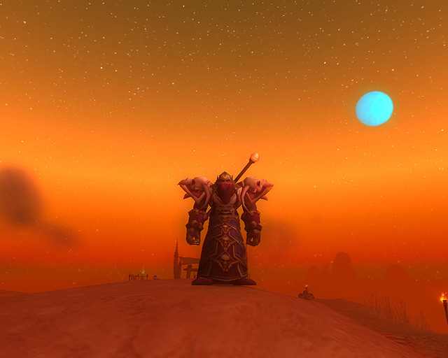 Image de World of Warcraft