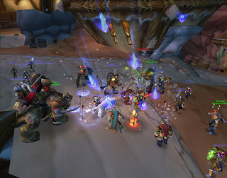 Image de World of Warcraft #4578