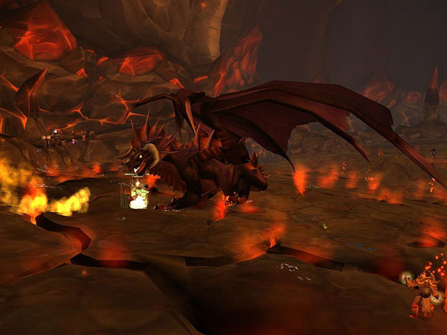 Images de World of Warcraft