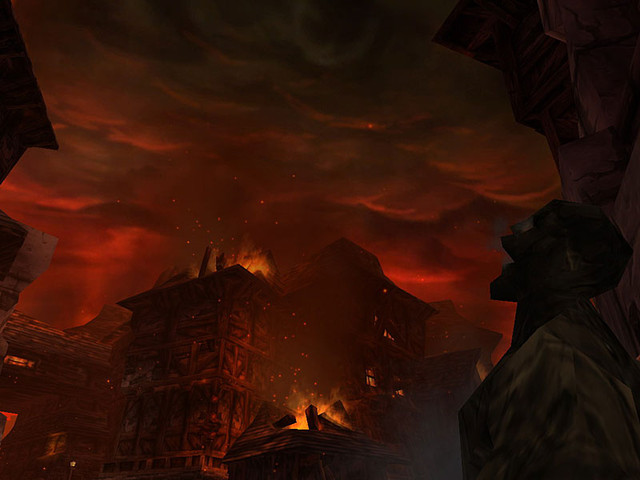 Image de World of Warcraft