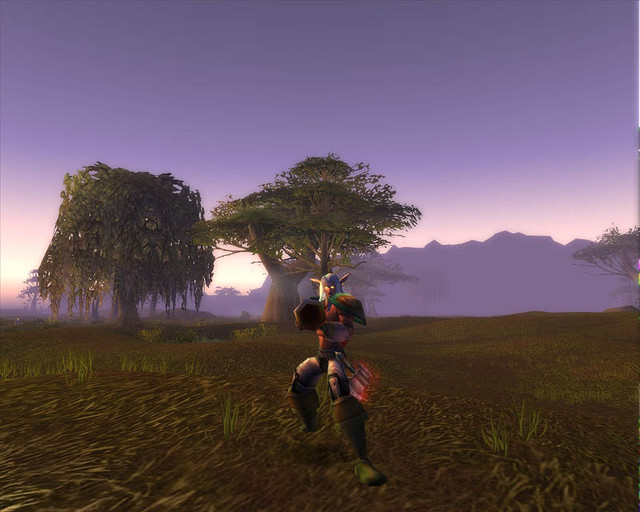 Images de World of Warcraft