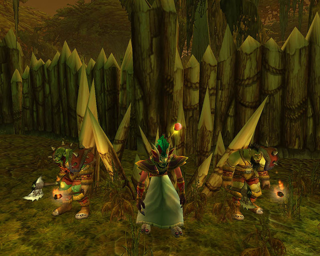 Image de World of Warcraft