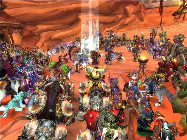 Image de World of Warcraft