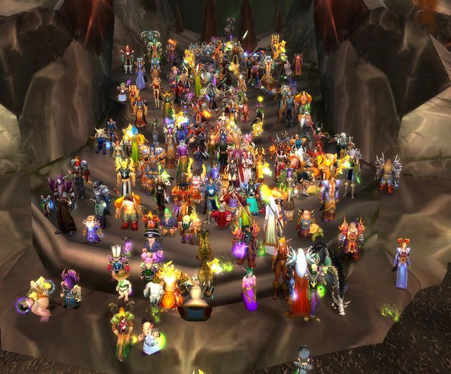 Image de World of Warcraft