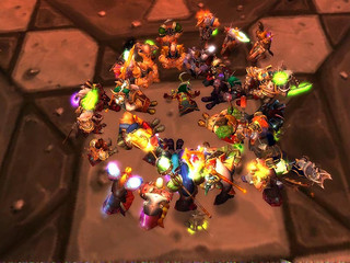 Image de World of Warcraft #4988