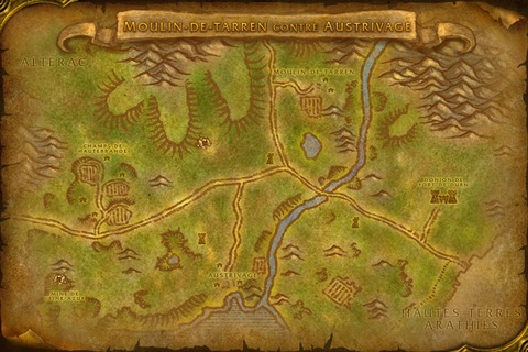 World of Warcraft - Les 10 ans de World of Warcraft