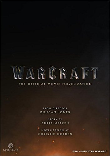 World of Warcraft - La trame du film Warcraft déclinée en roman