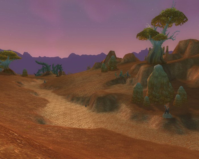 Images de World of Warcraft