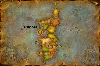 World of Warcraft - Cataclysme : la prochaine extension?