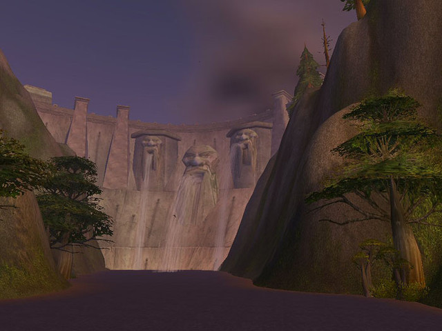 Images de World of Warcraft