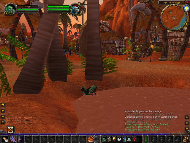 Image de World of Warcraft