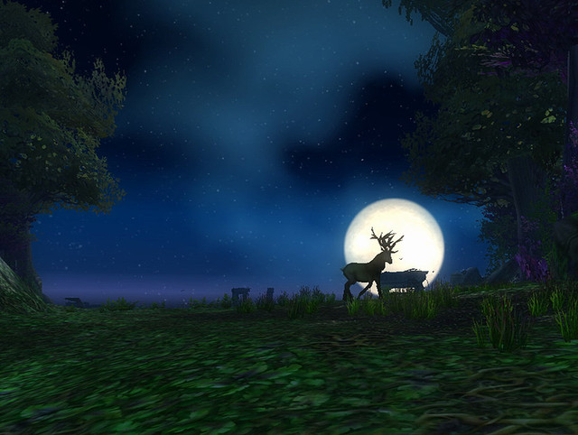 Image de World of Warcraft