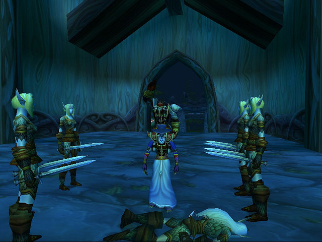 Images de World of Warcraft