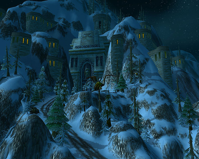 Image de World of Warcraft