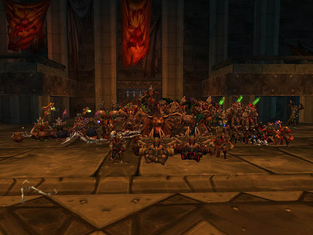 Image de World of Warcraft