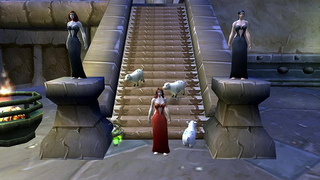 Image de World of Warcraft