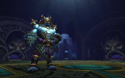 World of Warcraft - Le quotidien du joueur de World of Warcraft - Le raid héroïque