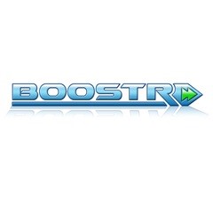 Logo de Boostr