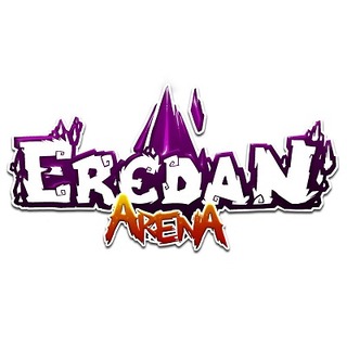 Logo de Eredan Arena