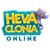 Logo de Heva Clonia Online