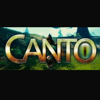 Logo de Canto